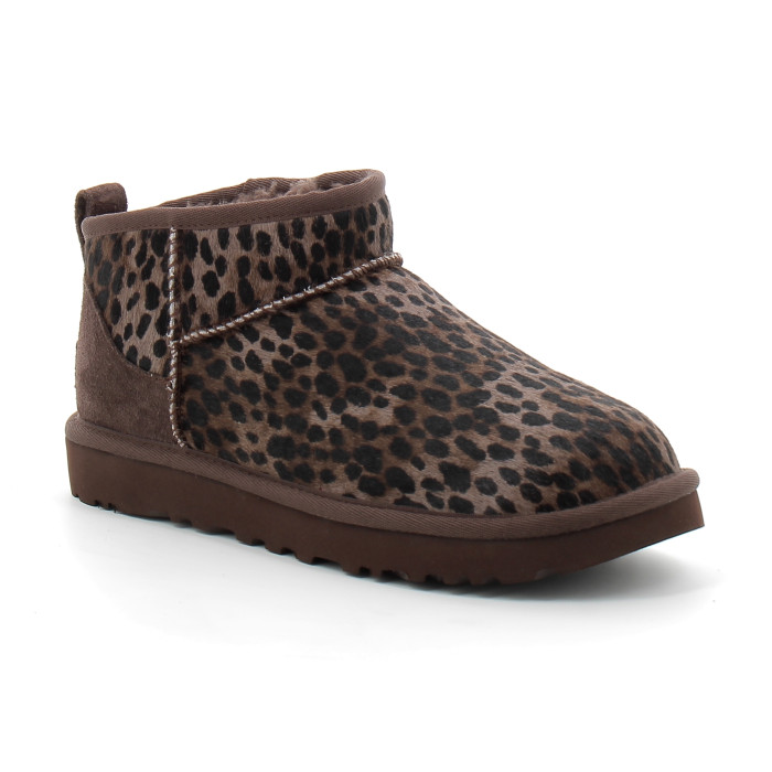 Botte Femme Classic Ultra Mini Caspian