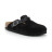 BOSTON W - BRAID BLACK - 1030497