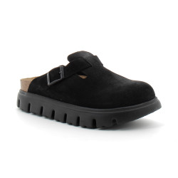 Sabot Boston Chunky Suede