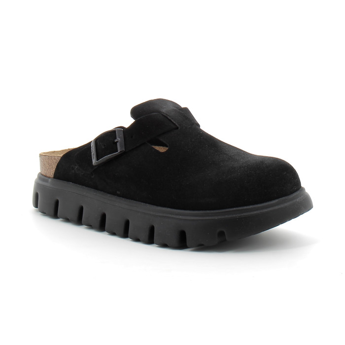 Sabot Boston Chunky Suede