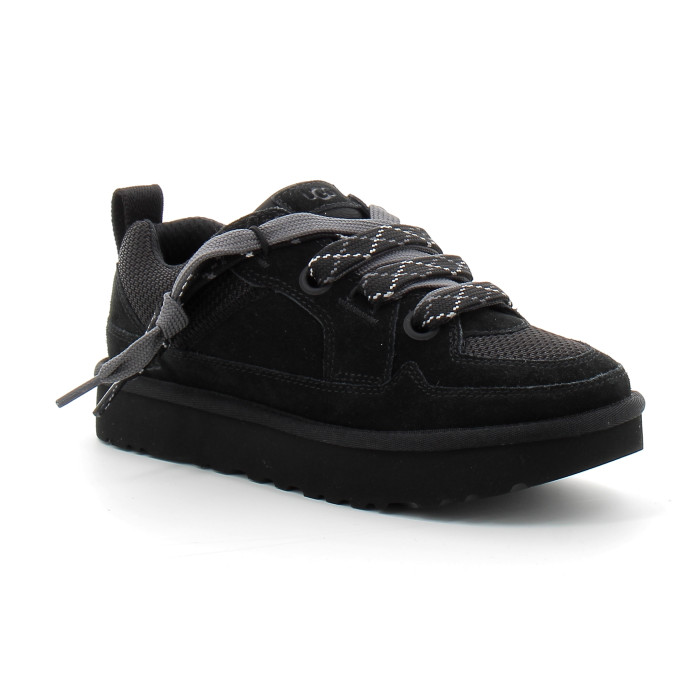 Basket Femme Lo Lowmel