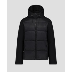 Doudoune Homme puffer bi-matière Thunder