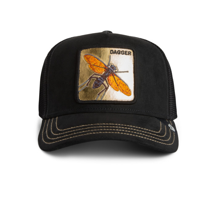 Casquette reglable adulte Golden dagger