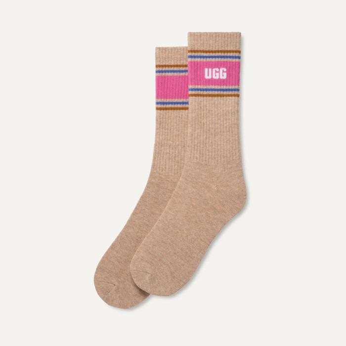 Chaussette mi-haute Jedlyn