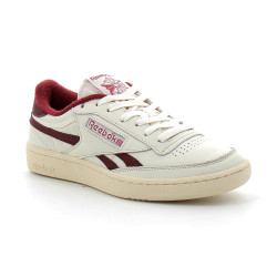 Basket à lacet pour adulte Club C Revenge