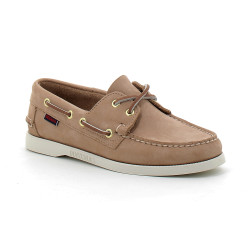 Chaussure bateau pour femmes DOCKSIDES PORTLAND