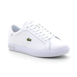 lacoste powercourt sneakers