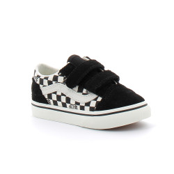 Chaussures à Scratch pour enfant Old Skool