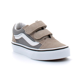 Chaussures à Scratch pour enfant Old Skool