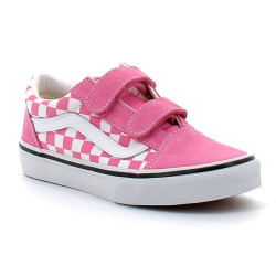 Chaussures à Scratch pour enfant Old Skool