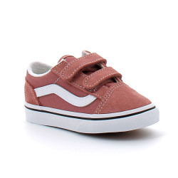 Chaussures à Scratch pour enfant Old Skool