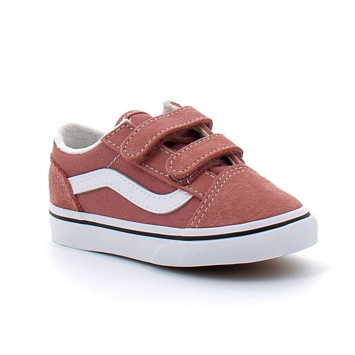 Chaussures à Scratch pour enfant Old Skool