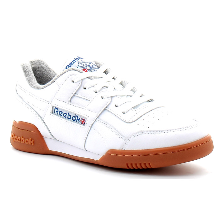 reebok workout plus