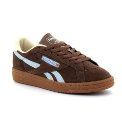 Basket à lacet pour homme Club C Grounds UK