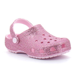 classic chunky glitter