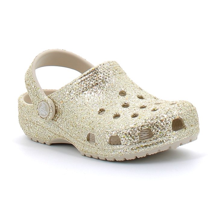 classic chunky glitter