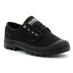 PAMPA OXFORD