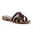 DAMIA - MARRON - 331211