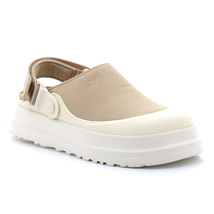 ugg w goldenglow canvas